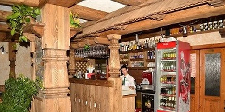 Wellness v Ždiaranka Spa&Wellness Resort pre 2