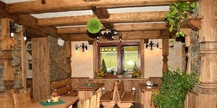 Wellness v Ždiaranka Spa&Wellness Resort pre 2