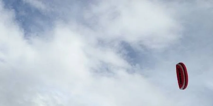 Základný kurz kitingu v najväčšej kitingovej škole