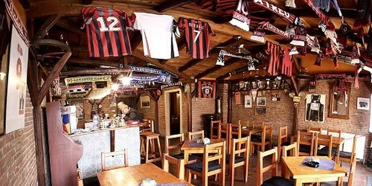 Tatarák z pravej sviečkovice pre dvoch