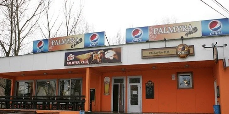 Grilovaná pražma a morský vlk alebo rebierka pre 2 osoby