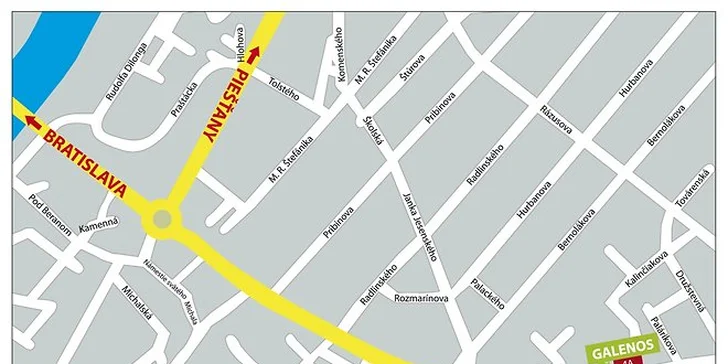 Zbavte sa nežiadúcich tukových vankúšikov a celulitídy