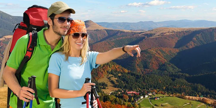 89 eur za 3-dňový pobyt pre DVE osoby penzióne DONLY* na Donovaloch. Kvalitné ubytovanie s polpenziou v obľúbenej turistickej oblasti so zľavou 54%!