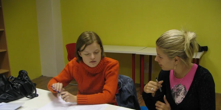 49 eur za intenzívny kurz anglického jazyka pre maturantov v KIDS ACADEMY v Košiciach! Zmaturuj z angličtiny s prehľadom a nestrať sa vo veľkom svete. Zľava 51 %!