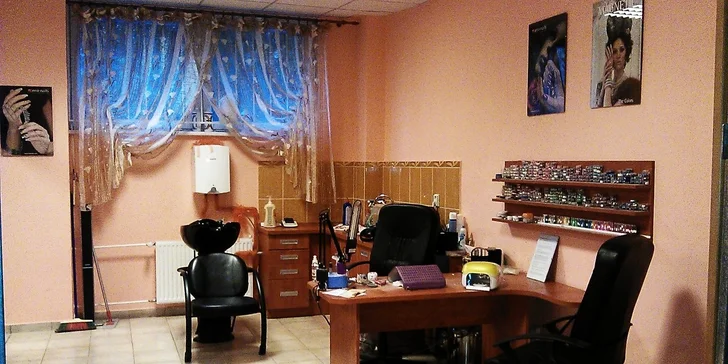Základný kurz 3D mihalníc - kreatívny darček pre sestru či kamošku