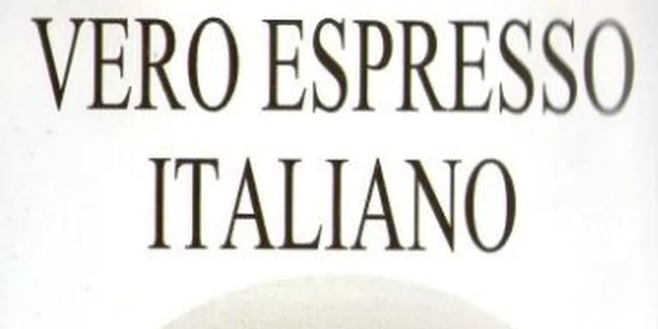 Kvalitná talianska káva GI CAFFE' alebo horúca čokoláda či skvelý čaj s medom a k tomu tiramisu