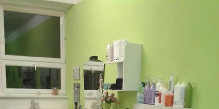 Kompletná starostlivosť pre vaše vlasy