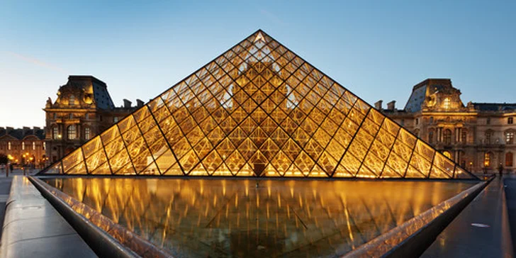 4-dňový zájazd do Paríža a Versailles jar a jeseň 2014