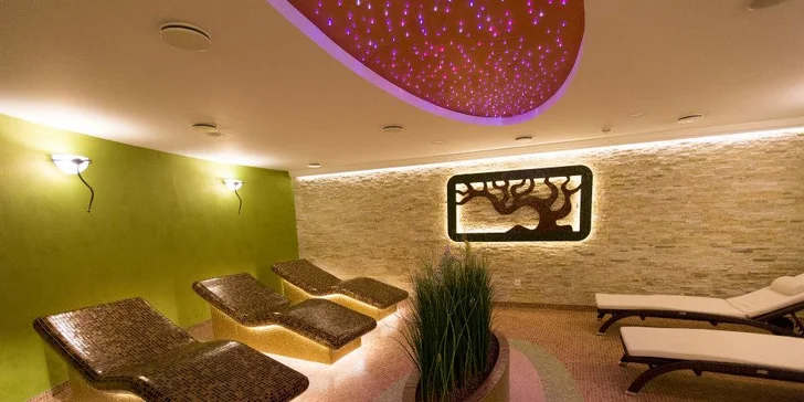 Luxusný pobyt v Hoteli PARK AVENUE**** Piešťany