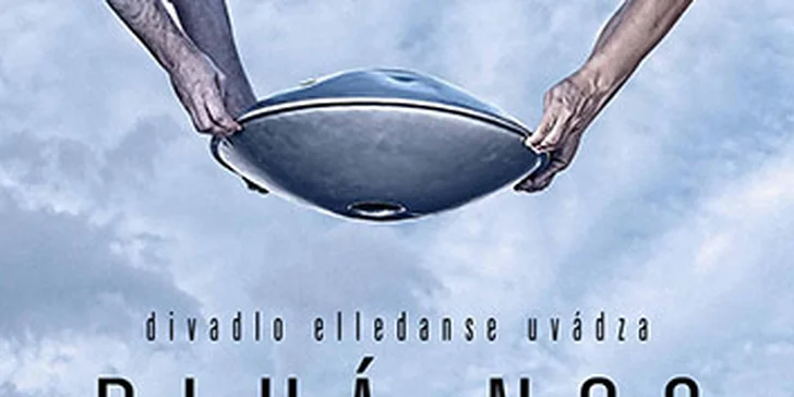 Divadelné predstavenia - Voda na vode, QUADRANS alebo Dlhá noc