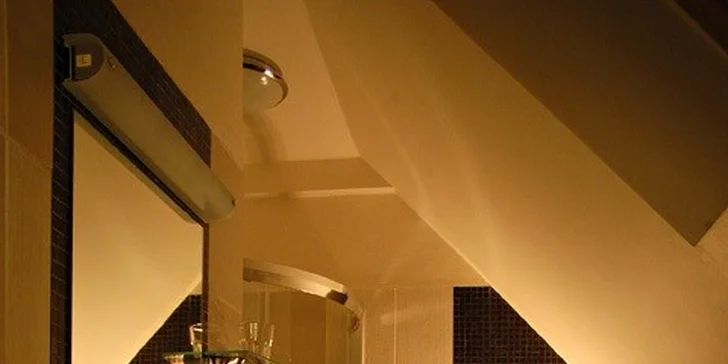 Wellness pobyt vo Vysokých Tatrách v Penzióne SOLVO*** + 2 deti zdarma