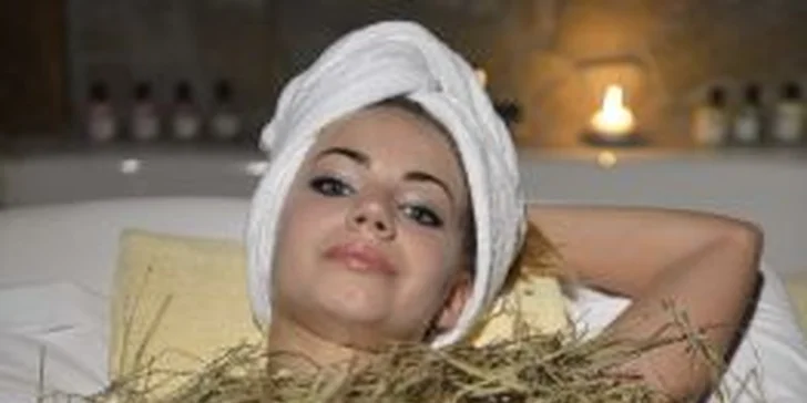 Lyžovačka či relax vo Wellness Penzióne ***Strachan