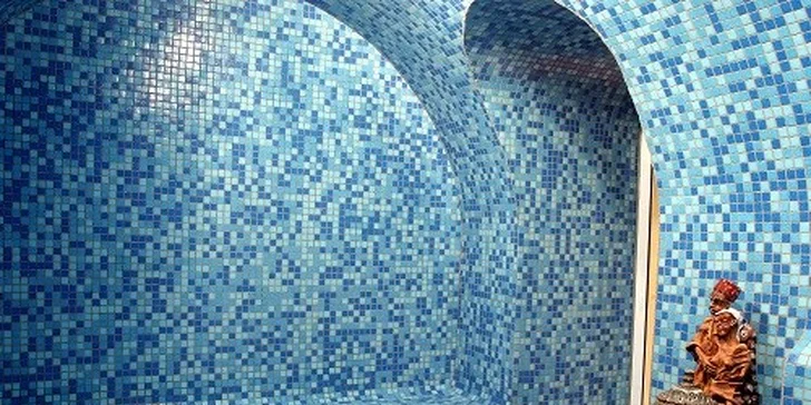 Relaxačný wellness v očarujúcom horskom prostredí
