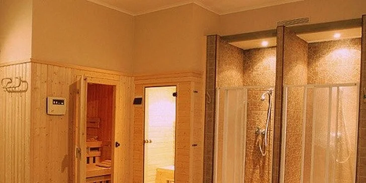 Relaxačný wellness v očarujúcom horskom prostredí