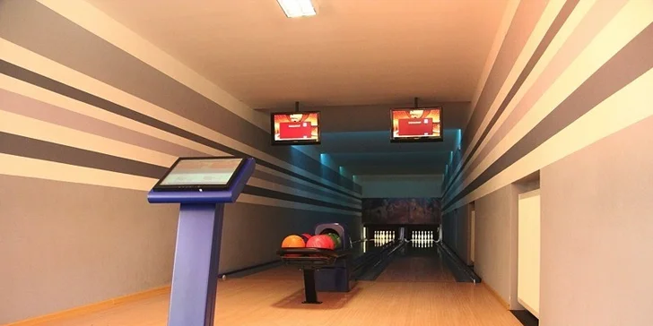 Luxusný Apartmán Lúčky až pre 6 osôb na Liptove