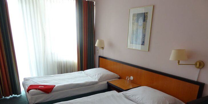 Zimný pobyt v Hoteli Gerlach*** pre 2 so vstupom do Thermal Parku Vrbov