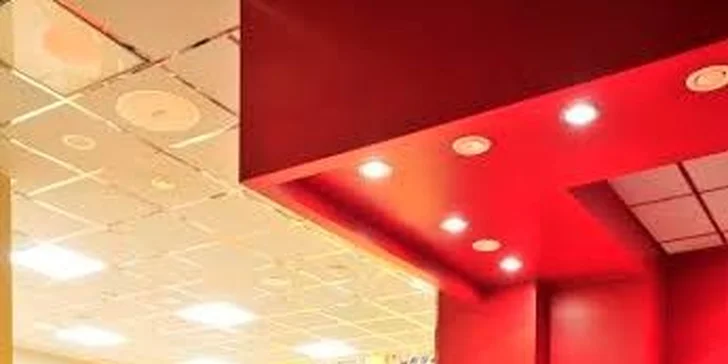 3-dňový vianočný pobyt v luxusnom 4* hoteli v Prahe