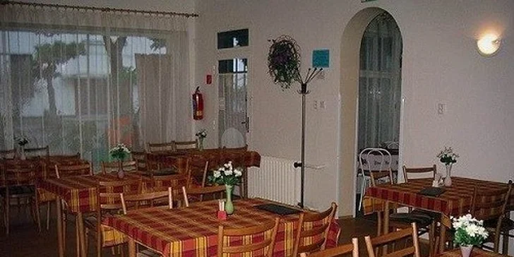 Tatársky biftek alebo vyprážaný encián s hranolkami