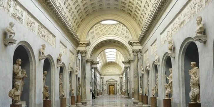 299 eur za 4-dňový letecký zájazd do Ríma! Španielske schody, mystický Vatikán, fontána di Trevi, Coloseum... Vydajte sa po stopách histórie do večného mesta s CK ALEX TOUR, so zľavou 51 %!