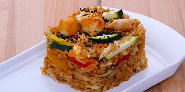 Exkluzívny Tako sushi set na donášku