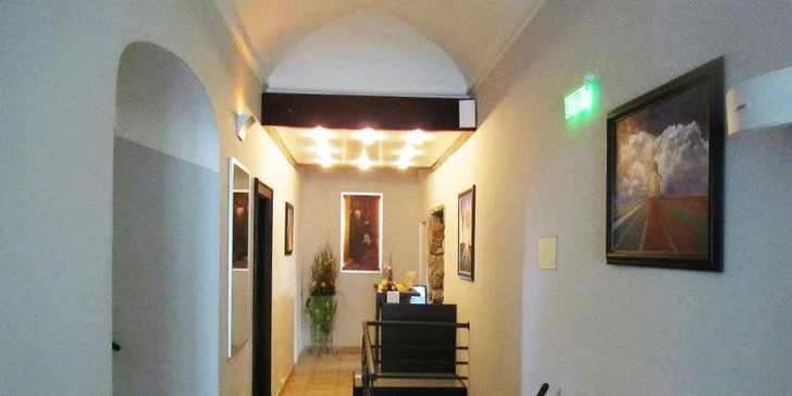 Luxusný pobyt pre DVOCH vo Ville Nečas****