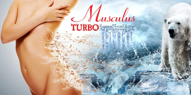 13,90 eur za odstránenie tuku turbokryoli­polýzou. Neinvazívne, bezbolestné a trvalé odstráneniu tuku pomocou chladu a cvičenia na vibračnej plošine Power Plate s bezkonkurenčnou zľavou 96%!