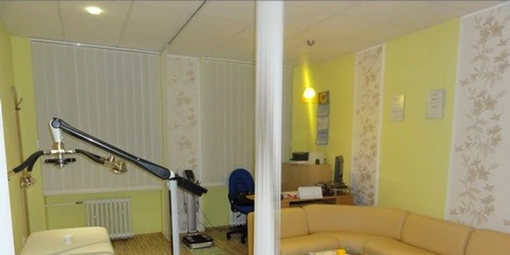 Kryolipolýza a diagnostika tela prístrojom InBody