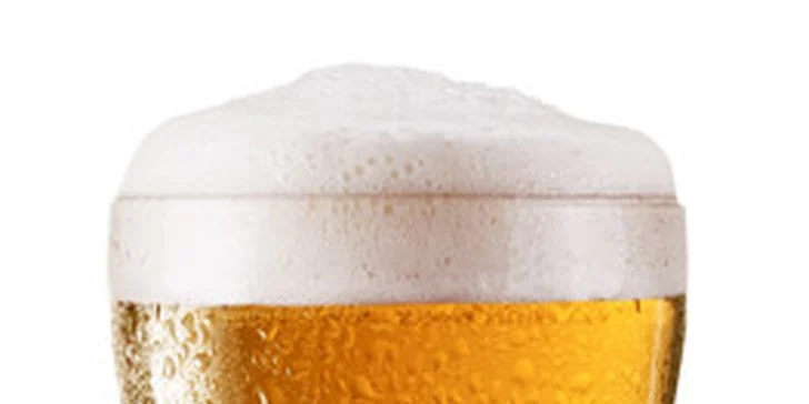 2,90 eur za 4 VEĽKÉ čapované PIVÁ na výber (Janáček 10°, 11° a 14°) a HRANOLKY + dresing. Vynikajúce pivo a chrumkavé hranolky „pod zub“  v bratislavskom podniku BeAbout, so zľavou 58 %!