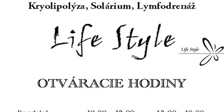 Certifikovaná Kryolipolýza - Zbavte sa tukových vankúšikov natrvalo
