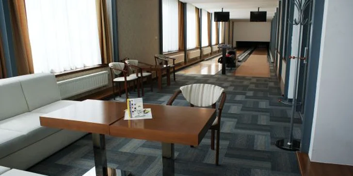 Exkluzívny wellness a lyžovačka pre dvoch na Orave