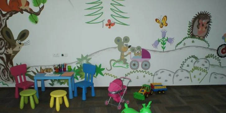 Exkluzívny wellness a lyžovačka pre dvoch na Orave