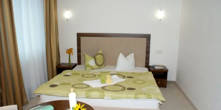 Exkluzívny wellness a lyžovačka pre dvoch na Orave