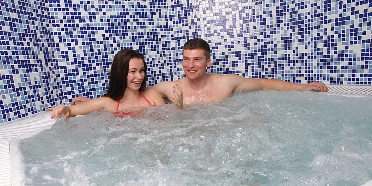Exkluzívny wellness a lyžovačka pre dvoch na Orave