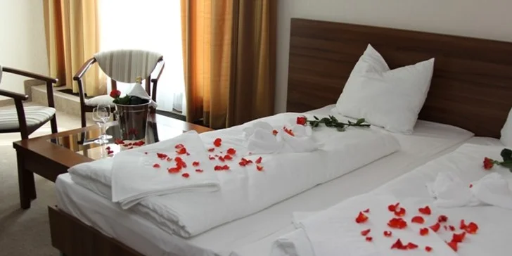 Exkluzívny wellness a lyžovačka pre dvoch na Orave