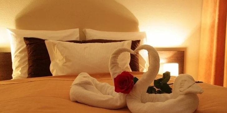 Wellness pobyt v Hoteli ALTIS**** Oravská priehrada