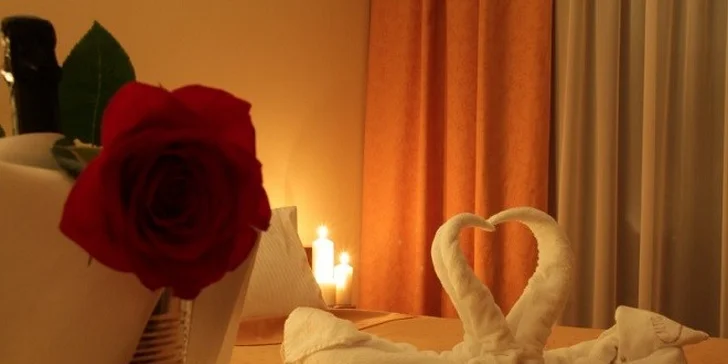 Wellness pobyt v Hoteli ALTIS**** Oravská priehrada
