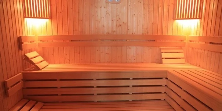Wellness pobyt v Hoteli ALTIS**** Oravská priehrada