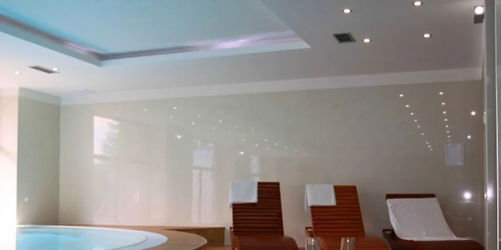Wellness pobyt v Hoteli ALTIS**** Oravská priehrada