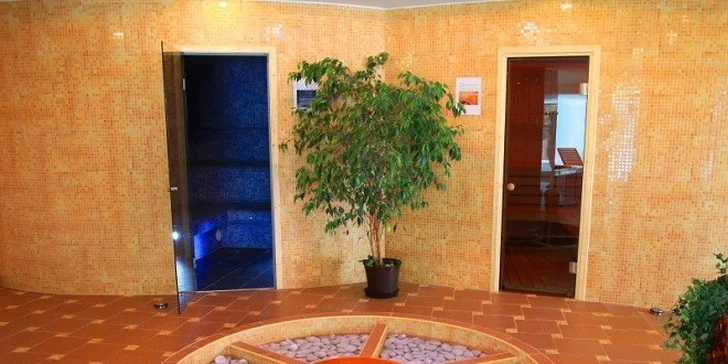 Wellness pobyt v Hoteli ALTIS**** Oravská priehrada