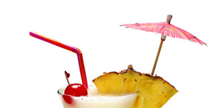 1,49 eur za osviežujúci miešaný nápoj v Cafe MAMBO podľa vlastného výberu. Príjemná atmosféra kaviarne a výborná cena! Zľava 62 %!