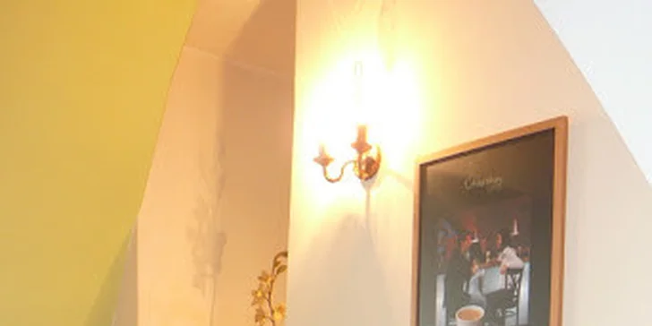 1,49 eur za osviežujúci miešaný nápoj v Cafe MAMBO podľa vlastného výberu. Príjemná atmosféra kaviarne a výborná cena! Zľava 62 %!