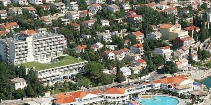 194 eur za VEĽKÚ NOC pre 2 osoby v CHORVÁTSKU s CK Maestral Travel! Zažite tohtoročné sviatky netradične a oddýchnite si v prímorskom prostredí štýlovo a atraktívne!