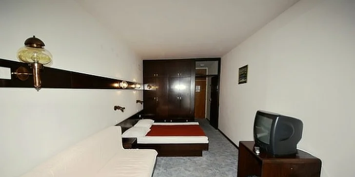 194 eur za VEĽKÚ NOC pre 2 osoby v CHORVÁTSKU s CK Maestral Travel! Zažite tohtoročné sviatky netradične a oddýchnite si v prímorskom prostredí štýlovo a atraktívne!