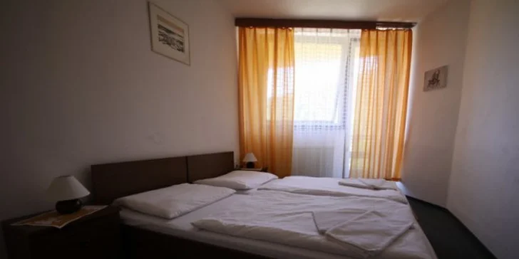 79 eur za Fantastický 3-dňový WELLNESS POBYT pre DVOCH vo VYSOKÝCH TATRÁCH. Bezkonkurenčná cena, príjemné ubytovanie s POLPENZIOU, každodenný wellness a platnosť kupónu DO OKTÓBRA 2012!