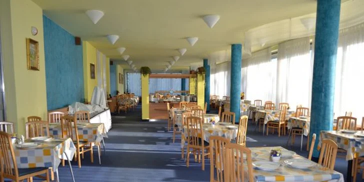 79 eur za Fantastický 3-dňový WELLNESS POBYT pre DVOCH vo VYSOKÝCH TATRÁCH. Bezkonkurenčná cena, príjemné ubytovanie s POLPENZIOU, každodenný wellness a platnosť kupónu DO OKTÓBRA 2012!