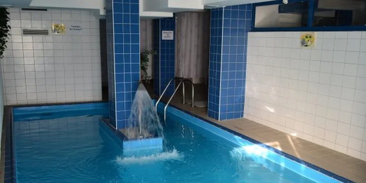 79 eur za Fantastický 3-dňový WELLNESS POBYT pre DVOCH vo VYSOKÝCH TATRÁCH. Bezkonkurenčná cena, príjemné ubytovanie s POLPENZIOU, každodenný wellness a platnosť kupónu DO OKTÓBRA 2012!