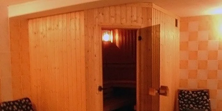 Zimný pobyt s možnosťou lyžovačky Penzión Fantázia***