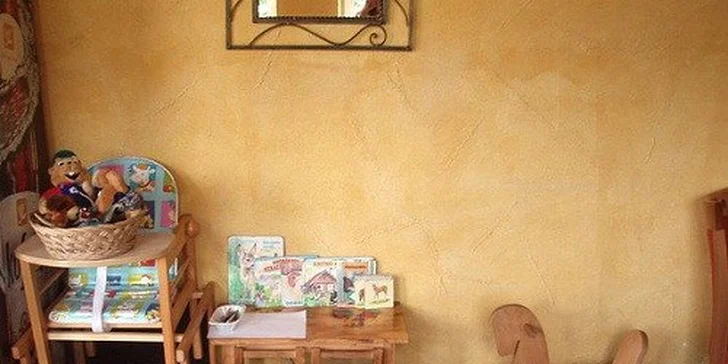 Zimný pobyt s možnosťou lyžovačky Penzión Fantázia***