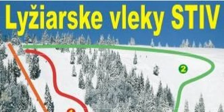 Zimný pobyt s možnosťou lyžovačky Penzión Fantázia***