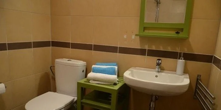 Wellness pobyt pre 2 osoby v Štúrove*** alebo pobyt so zájazdom na Veľkú cenu F1 v Budapešti